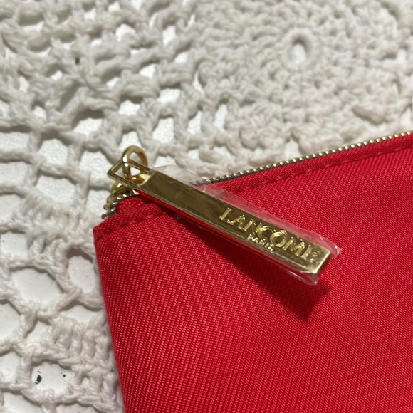 Lancôme lips 👄 makeup bag - Picture 2 of 5